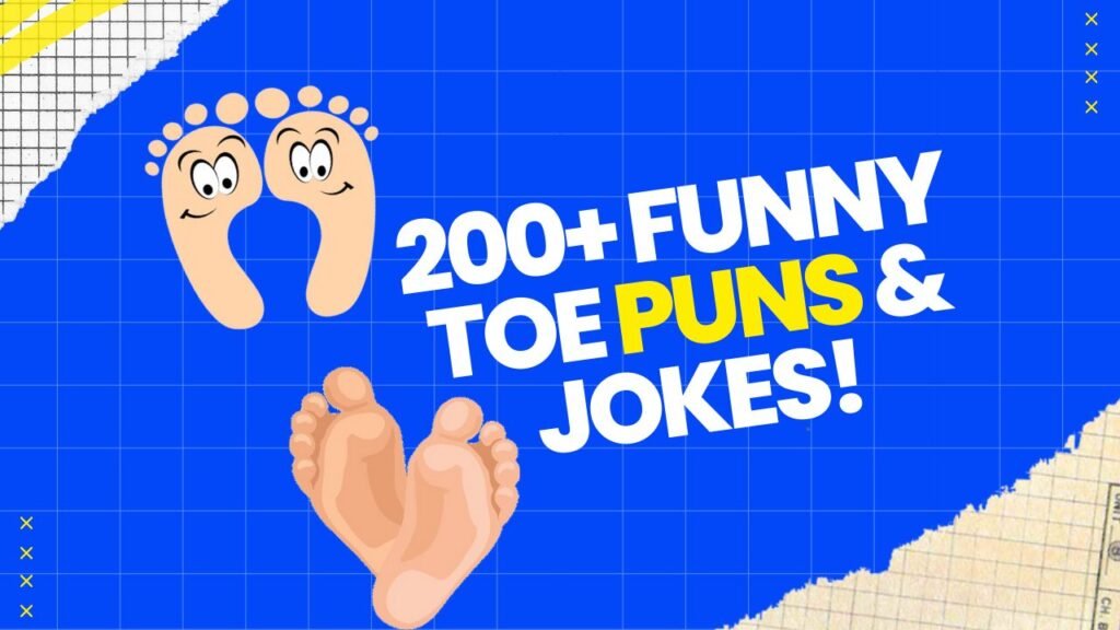 Toe Puns