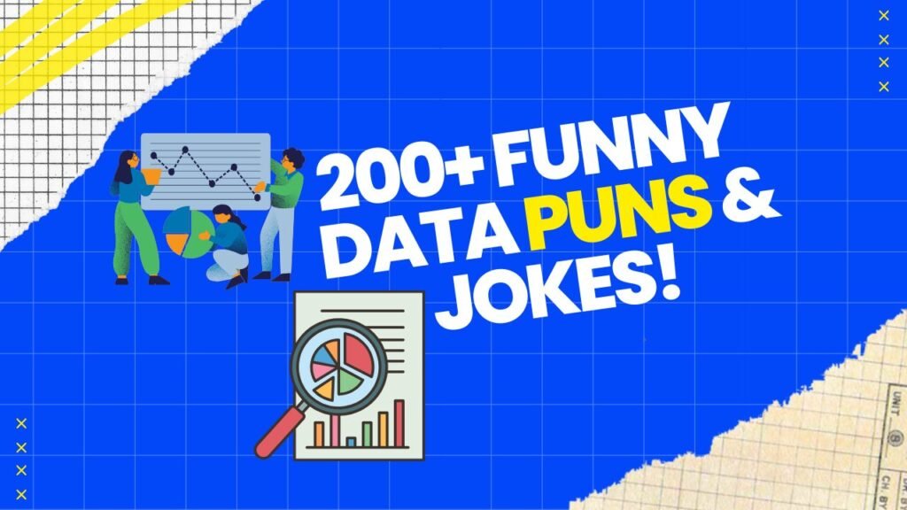 Data Puns