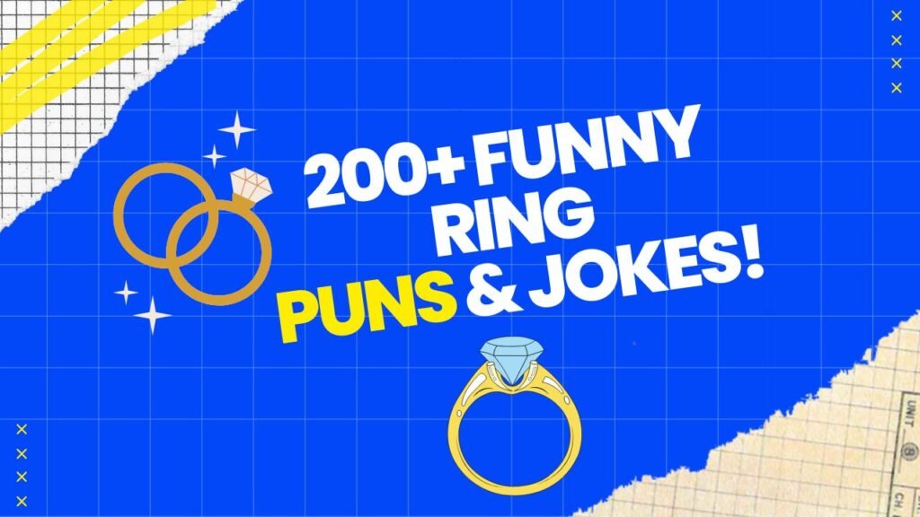 Ring Puns